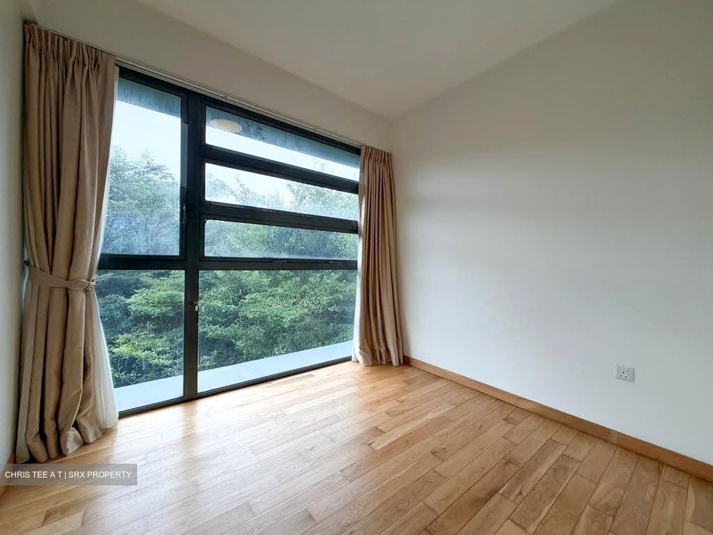 Hedges Park Condominium (D17), Condominium #639138911